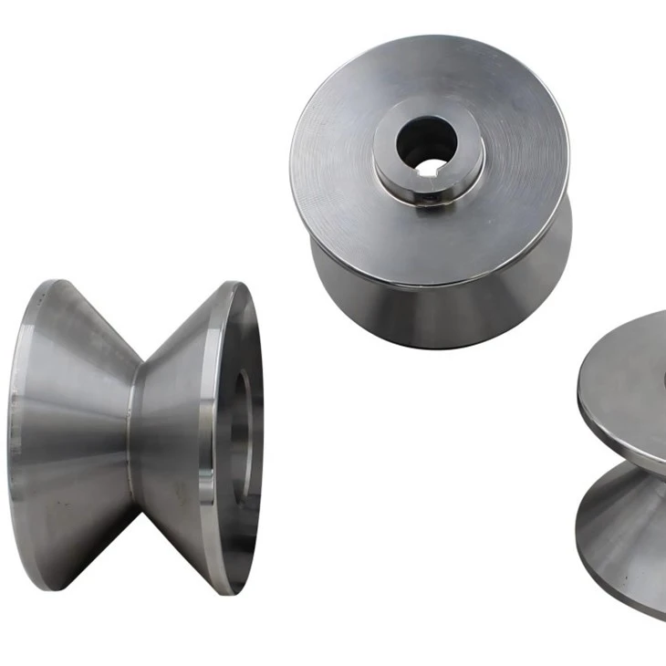 ERW Tube Mill Rolls